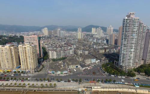 既有舊房選擇加固改造，還是拆除重建？