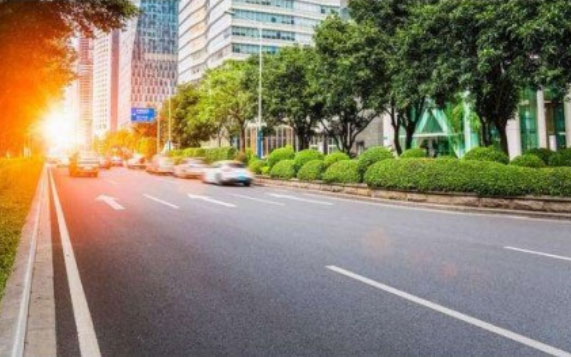 株洲市清霞路、清水塘大道、清水塘生態(tài)新城株冶路新建工程