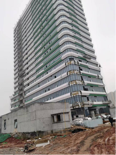 長沙經開醫(yī)院有限公司長沙經開醫(yī)院項目